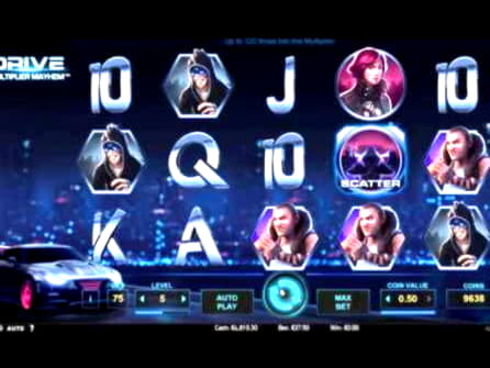﻿$75 Mobile freeroll slot tournament at Sloty Casino
