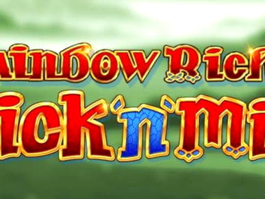 590% Welcome Bonus at Casino Luck