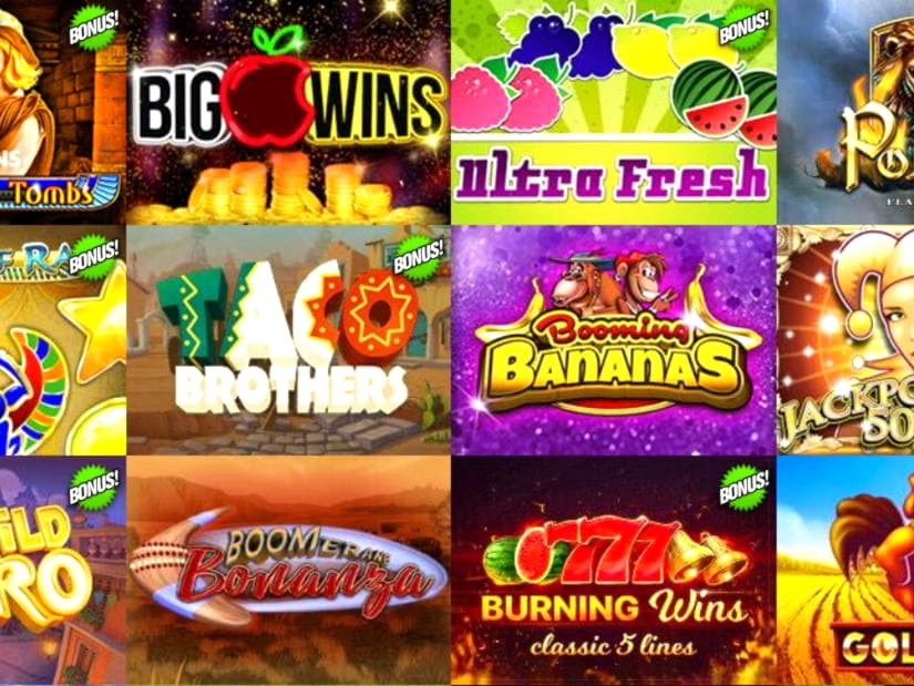 $250 Online Casino Tournament at Genesis Casino