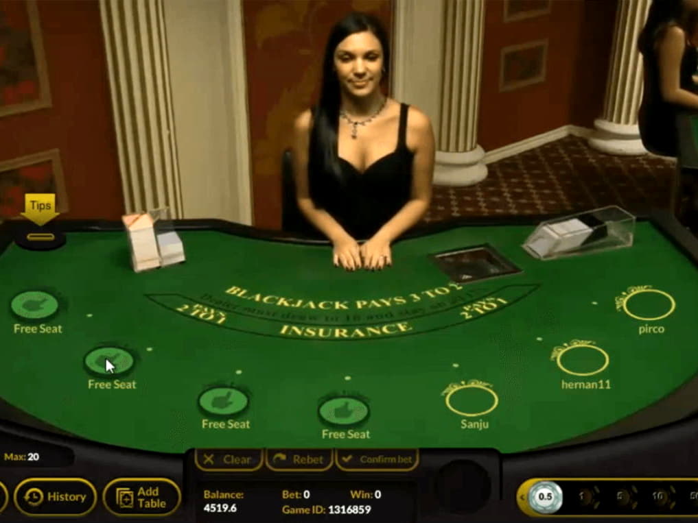 £560 free chip casino at Casino com