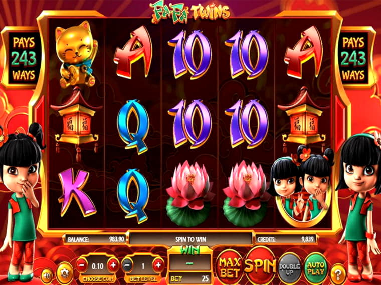 €125 Casino chip at Nordi Casino