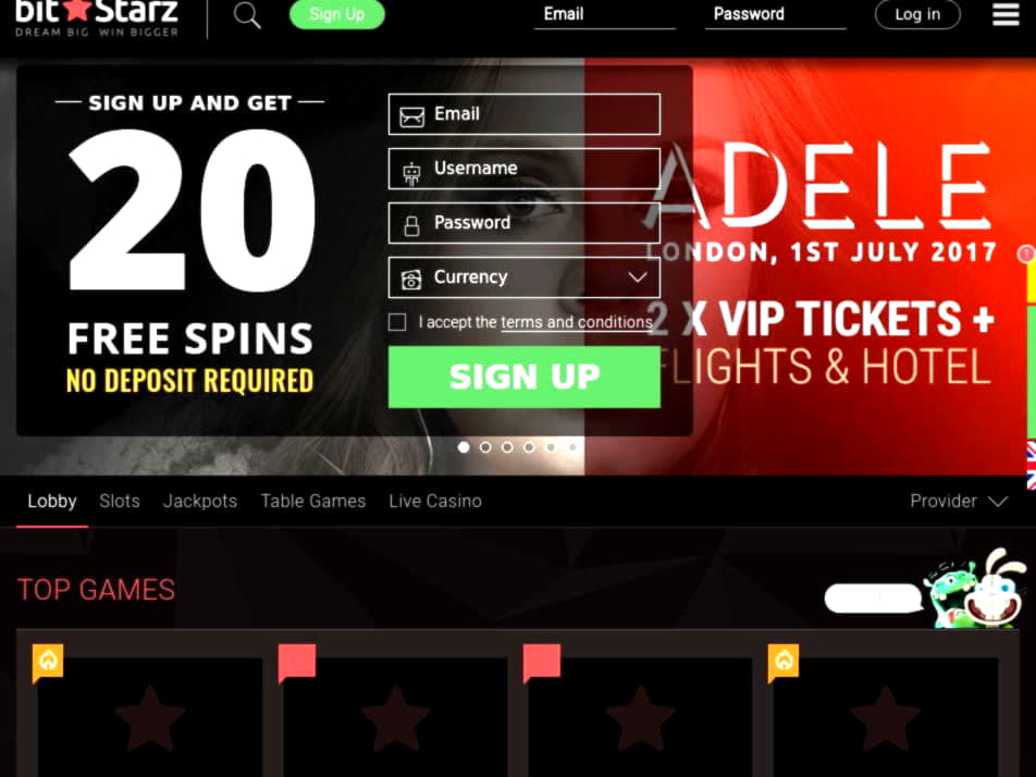$905 no deposit at Video Slots Casino