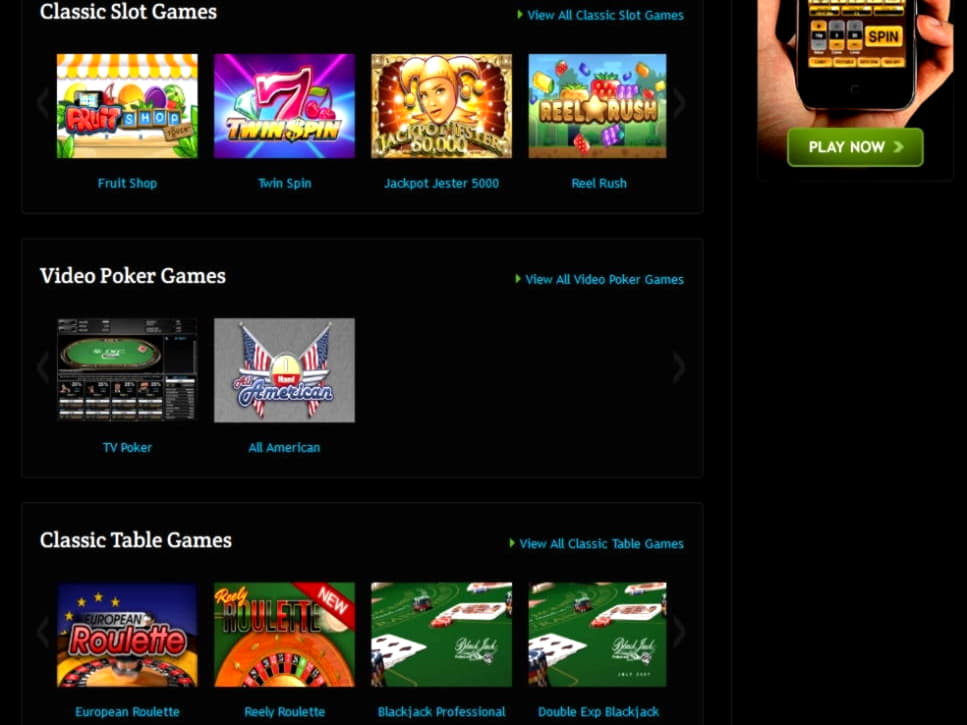 EURO 925 Casino tournaments freeroll at Casino Luck
