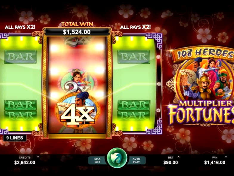 ﻿$500 free casino chip at Cherry Casino