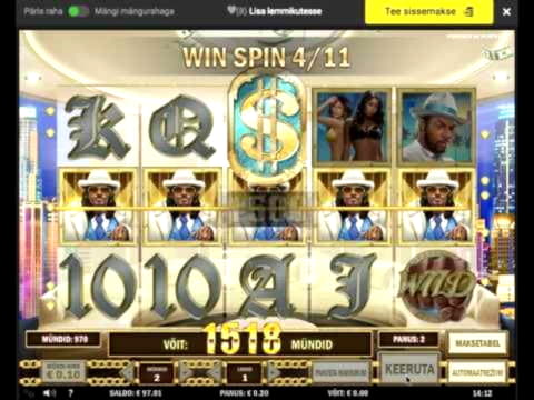 210 Free Spins at Next Casino