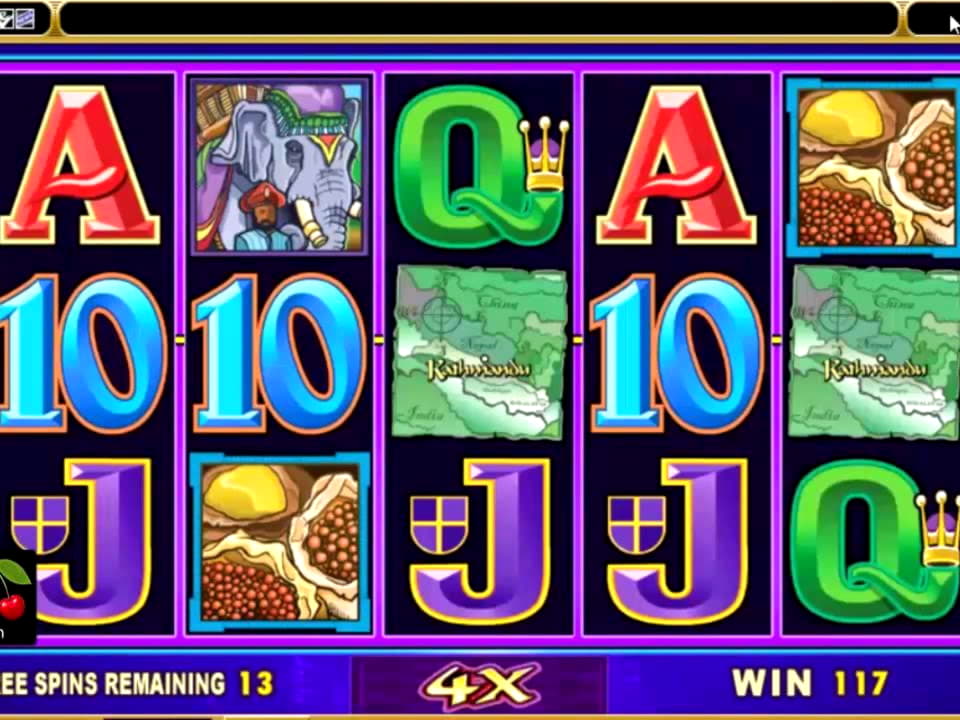 110 Free spins at Genesis Casino