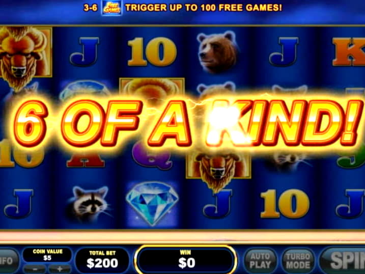 $365 Mobile freeroll slot tournament at Genesis Casino