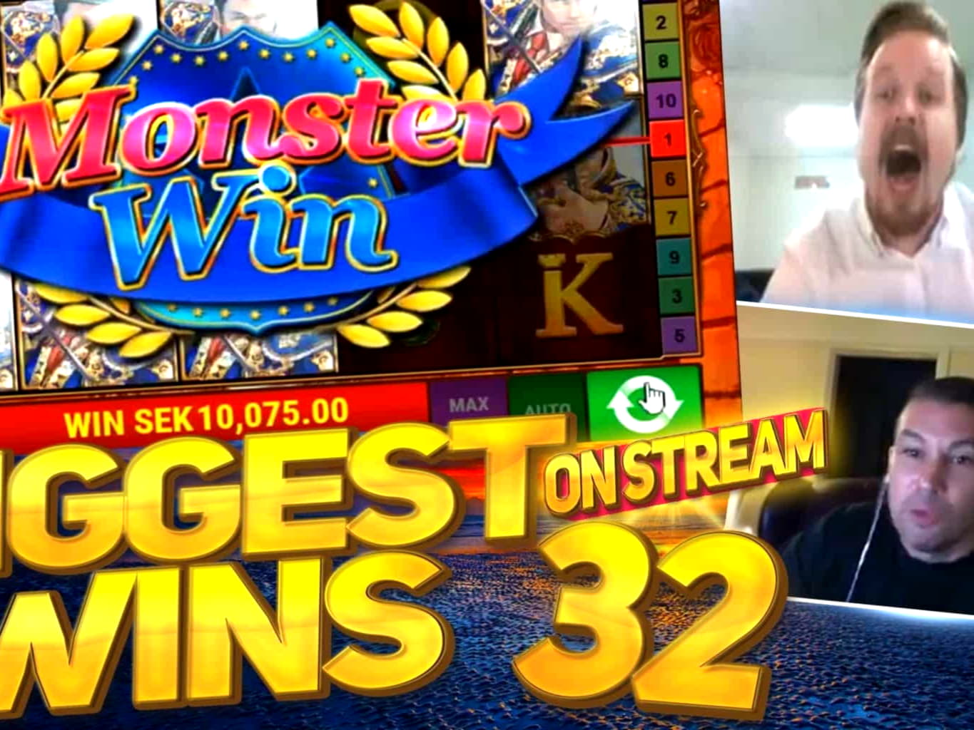 €70 Free chip casino at Party Casino