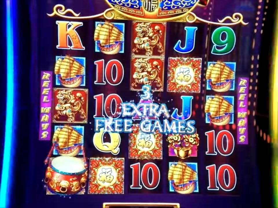 £440 Casino Tournament at Red Ping Win Casino
