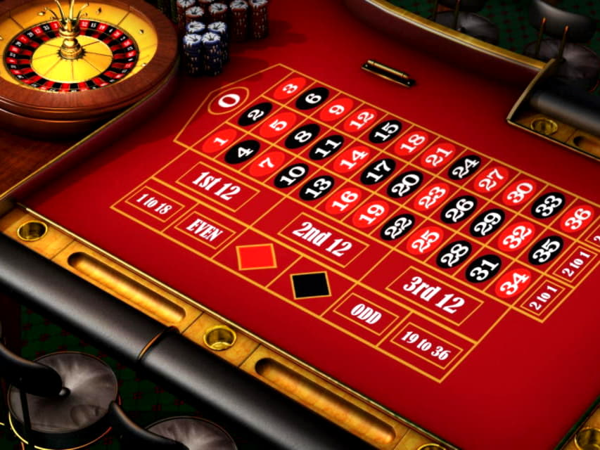 955% Casino Welcome Bonus at Red Ping Win Casino