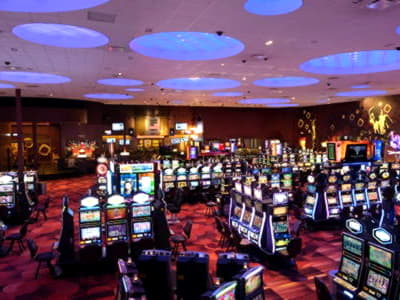 $4480 No Deposit Casino Bonus at Genesis Casino