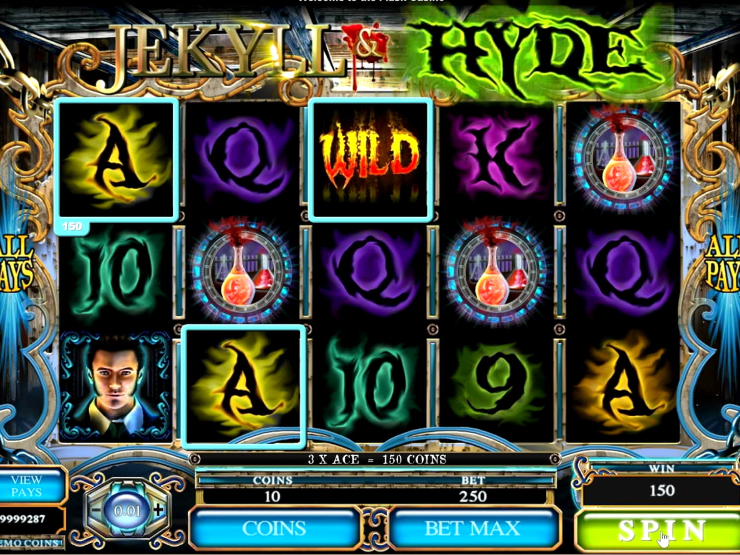 €430 FREE Chip Casino at Omni Slots Casino