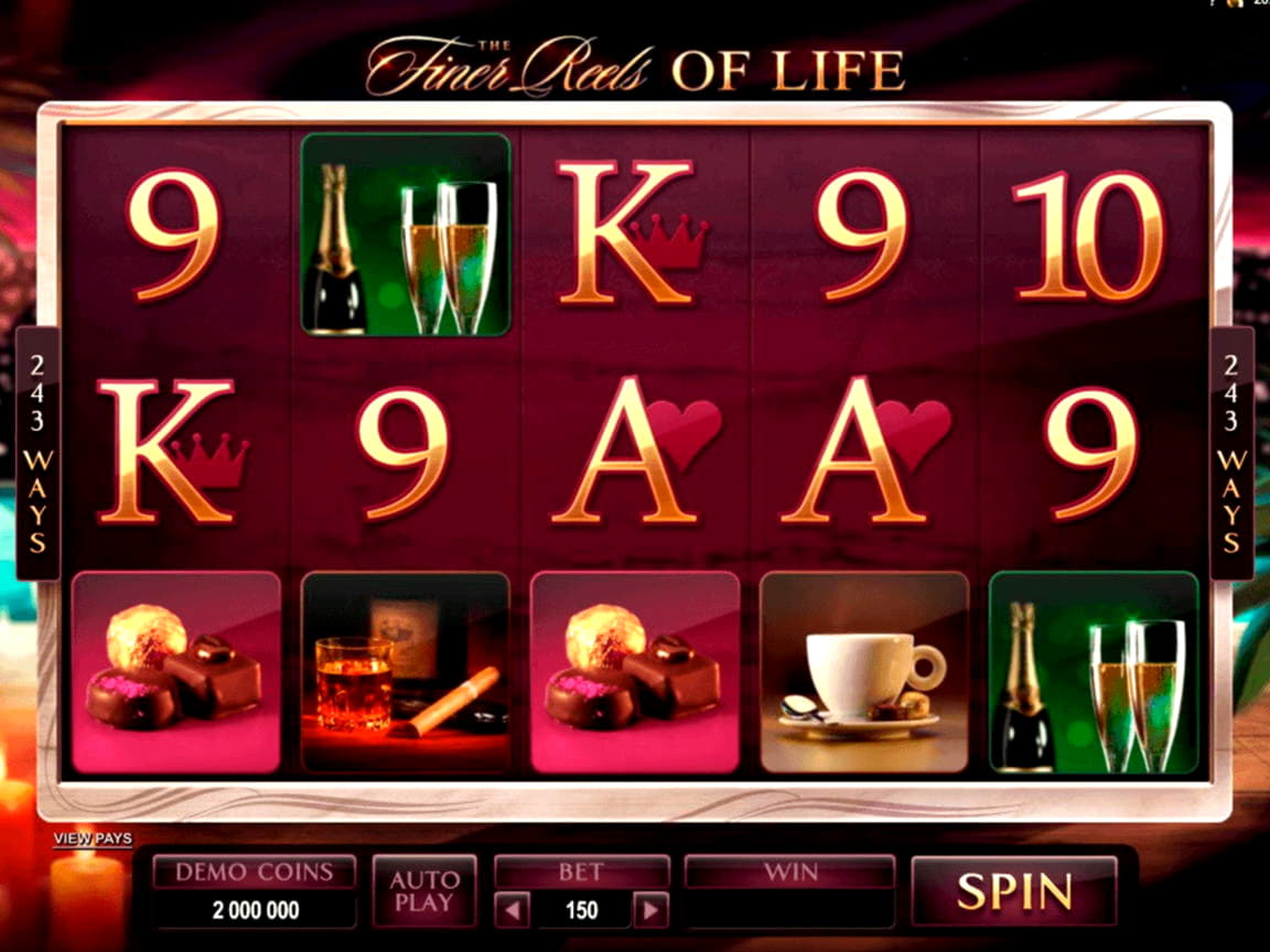 20 Free Spins no deposit casino at Casino com