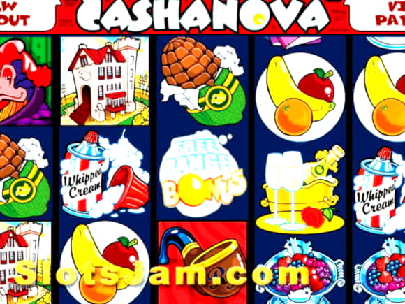 825% Signup casino bonus at Video Slots Casino
