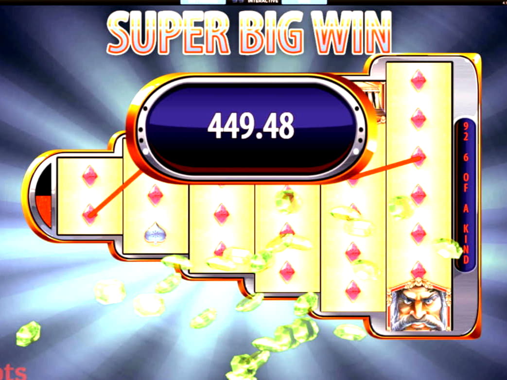 €70 FREE CHIP CASINO at Casino Luck