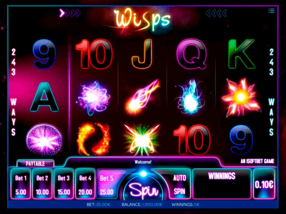 EURO 290 No deposit bonus at Kaboo Casino
