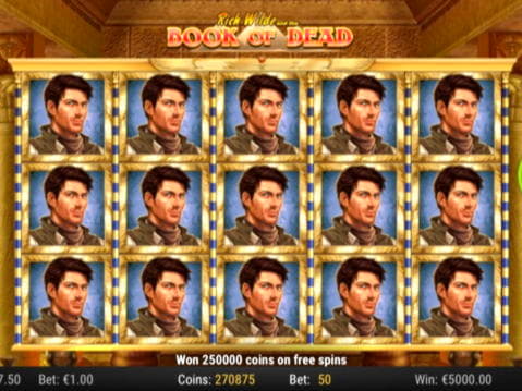 £4095 NO DEPOSIT BONUS at bWin Casino