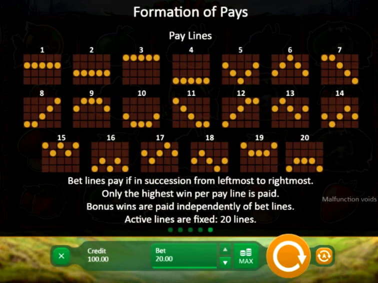 EUR 2425 NO DEPOSIT at Dream Dubai Casino
