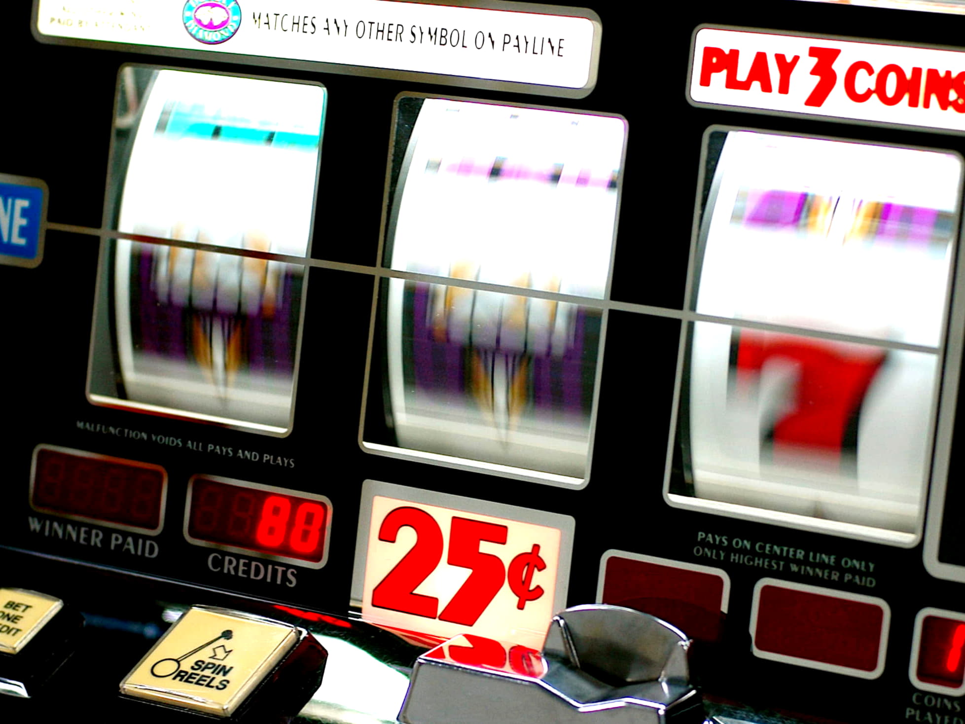 Eur 2640 No Deposit at Video Slots Casino