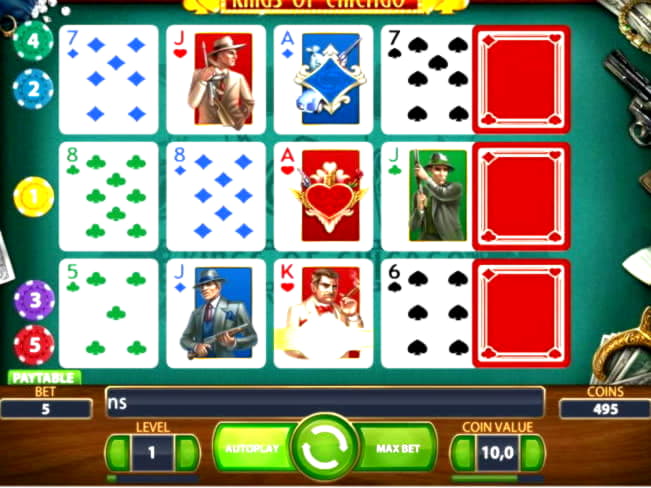 40 Free Spins no deposit casino at Spartan Slots Casino