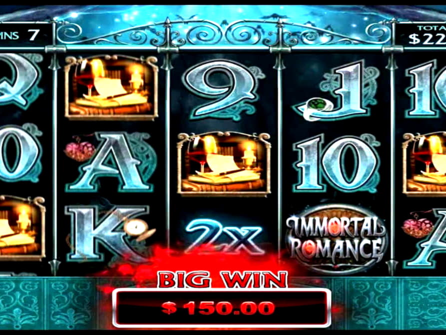 Eur 630 Tournament at Next Casino