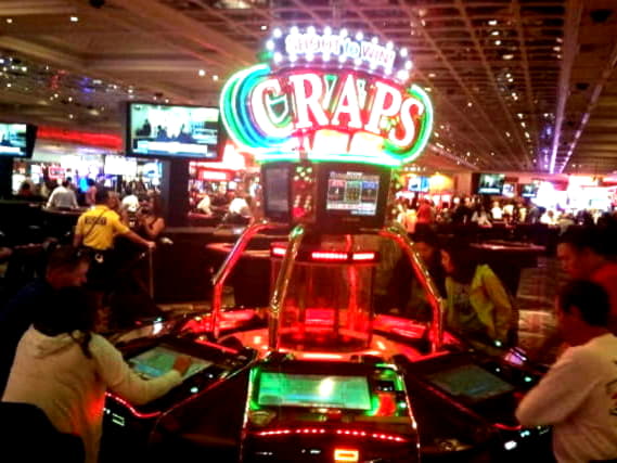 €820 Casino Tournament at Wild Slots Casino