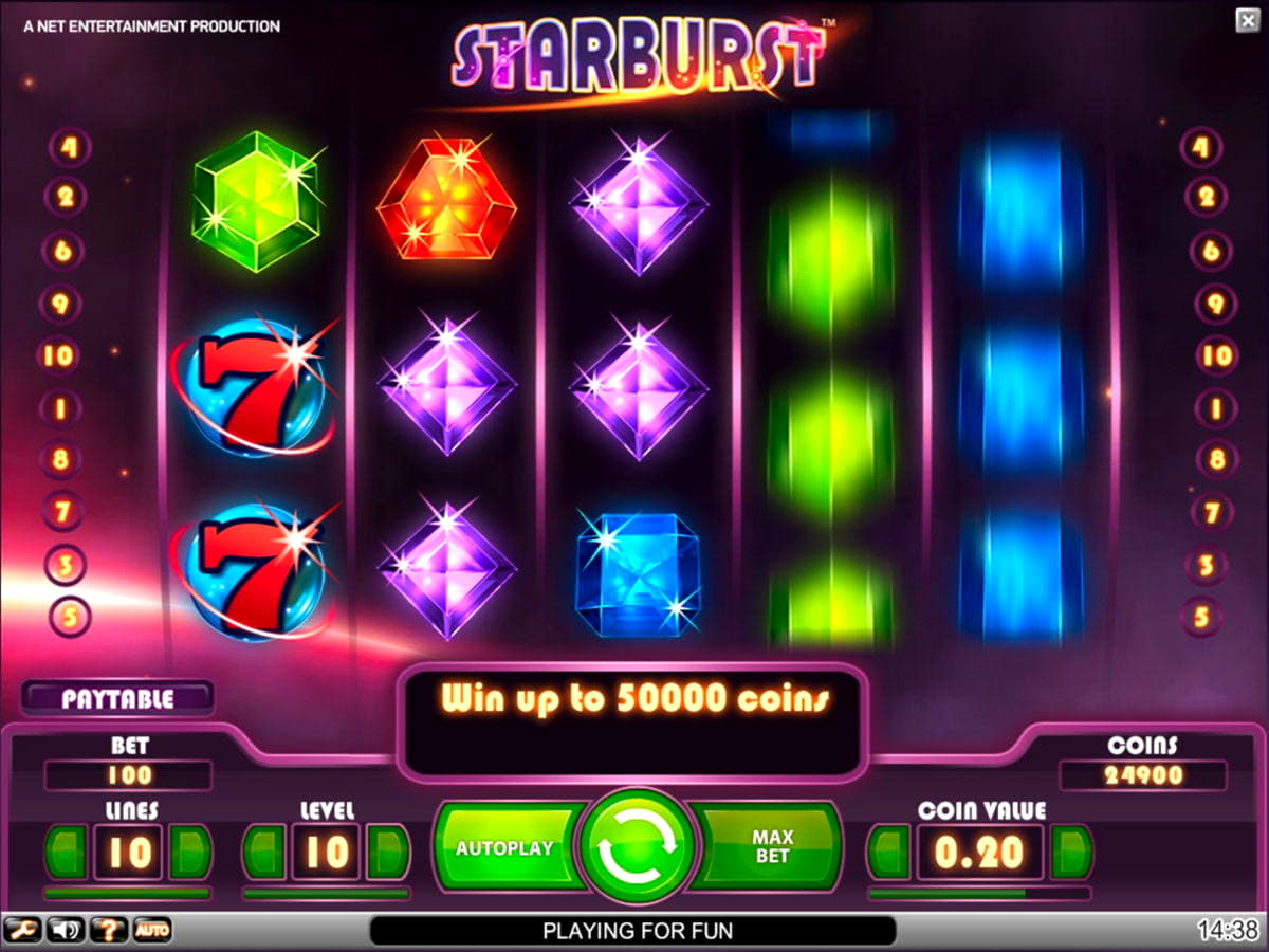 EURO 300 No deposit bonus at Genesis Casino