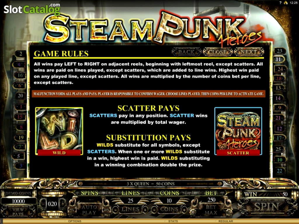 135% First Deposit Bonus at Slots Angel Casino