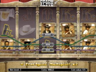 EUR 155 Casino Chip at Kaboo Casino