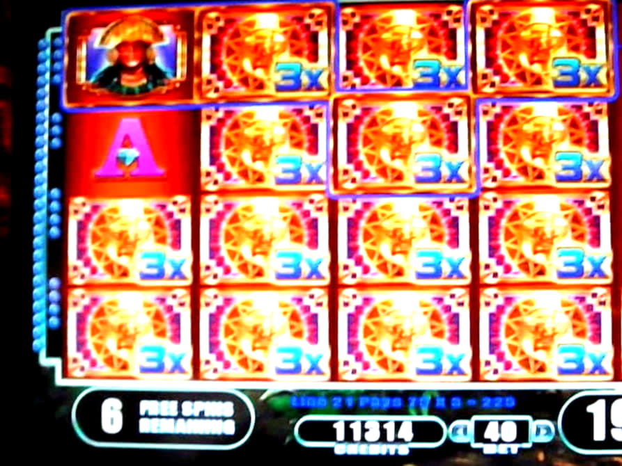 535% Match Bonus at BGO Casino
