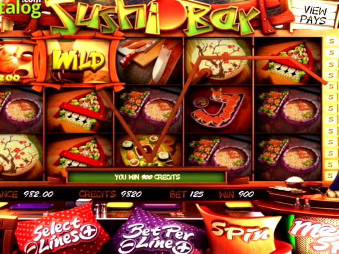 Eur 380 free chip casino at Omni Slots Casino