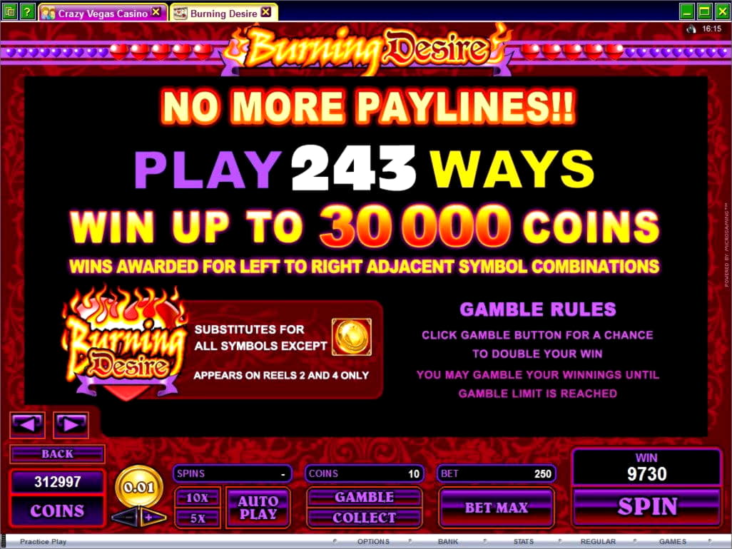 EUR 395 free chip at BGO Casino