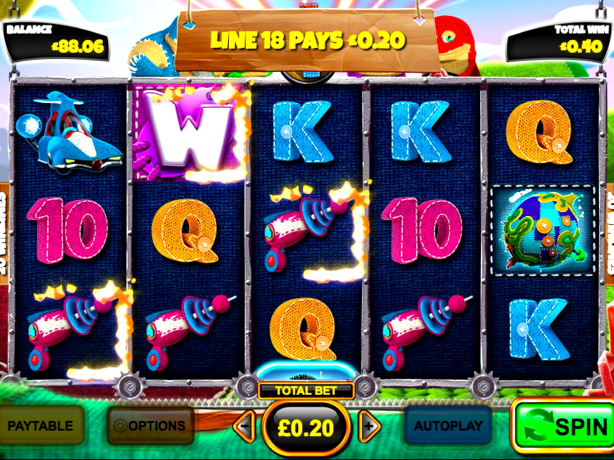 725% Match bonus casino at Rizk Casino