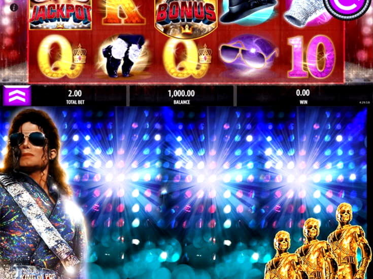 170 Free casino spins at Casino Luck