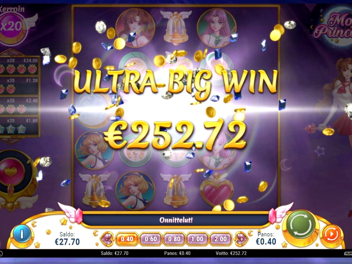 EUR 2915 no deposit at Sloty Casino