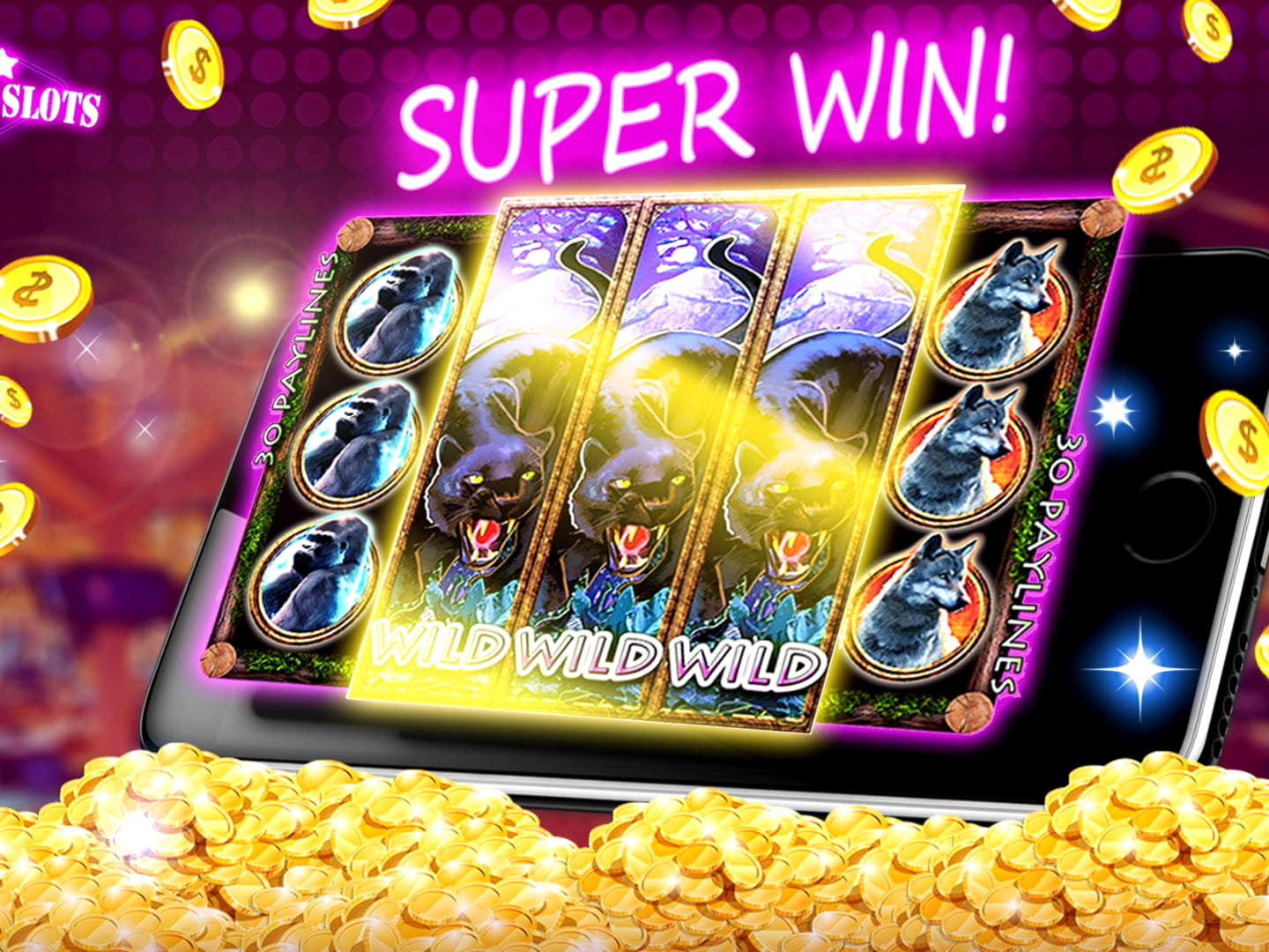 €725 Online Casino Tournament at BGO Casino