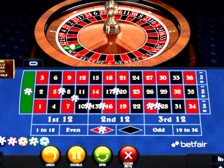 55 Free Spins at Guts Casino