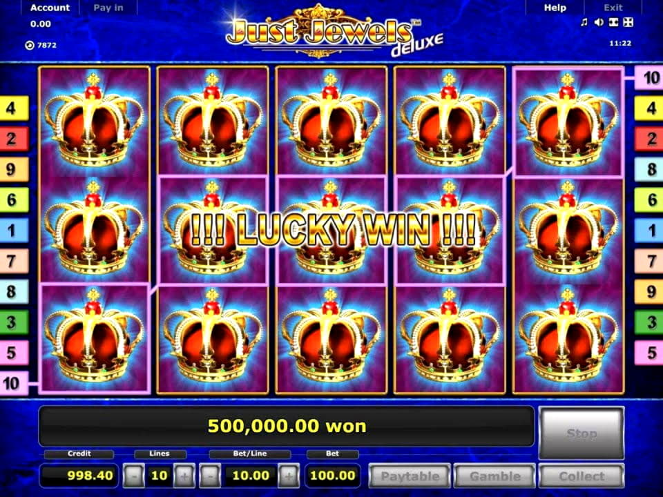 €565 Casino Tournament at Slots Angel Casino