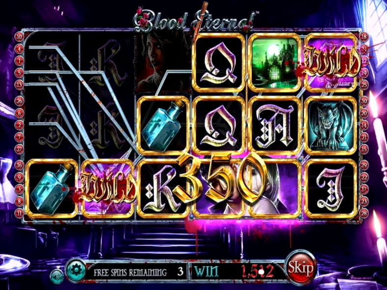 EURO 4900 No deposit bonus code at Genesis Casino