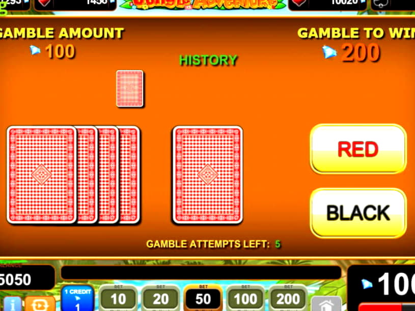 €1295 No deposit bonus casino at Kaboo Casino
