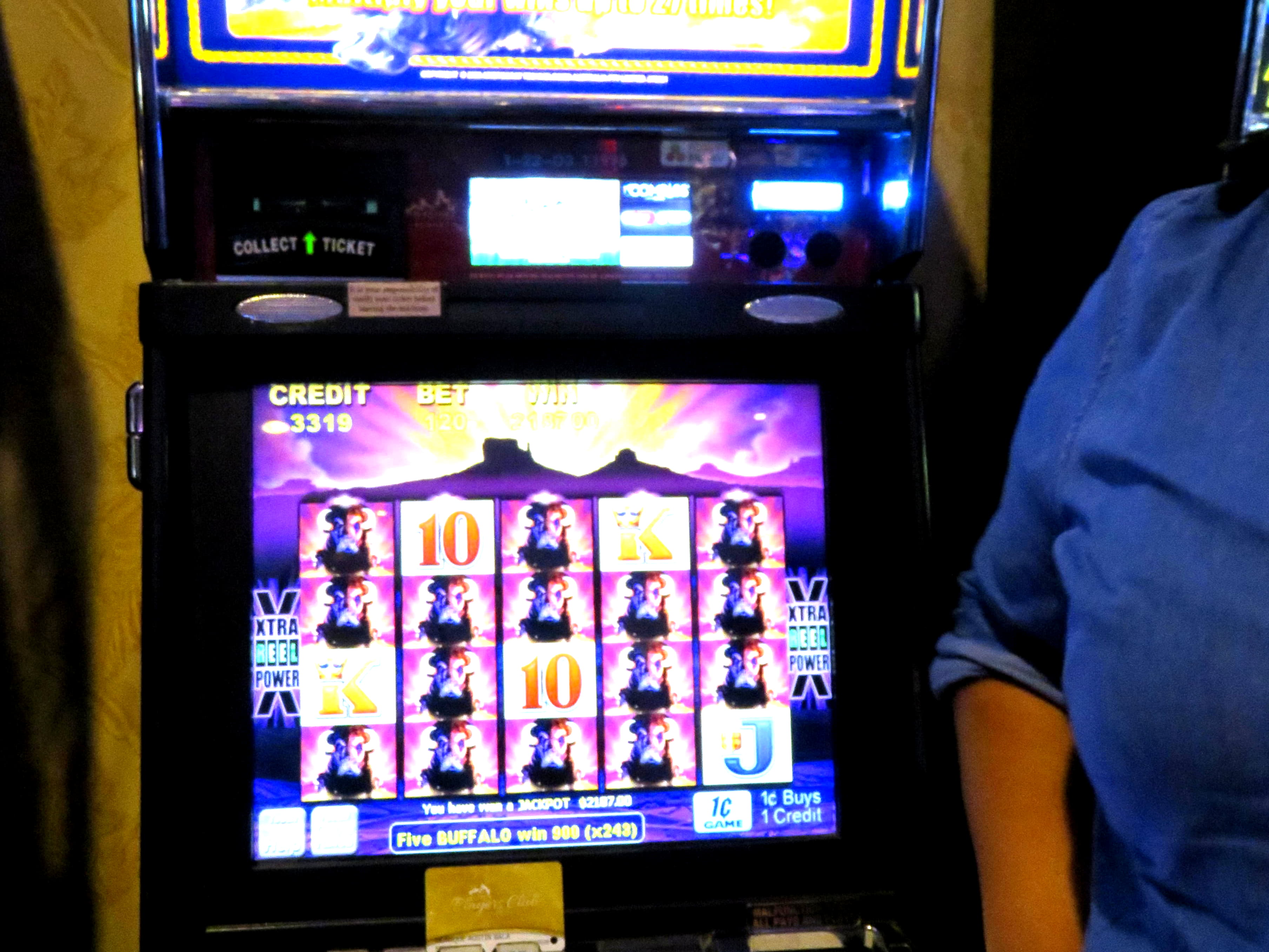 245% Best Signup Bonus Casino at Kaboo Casino