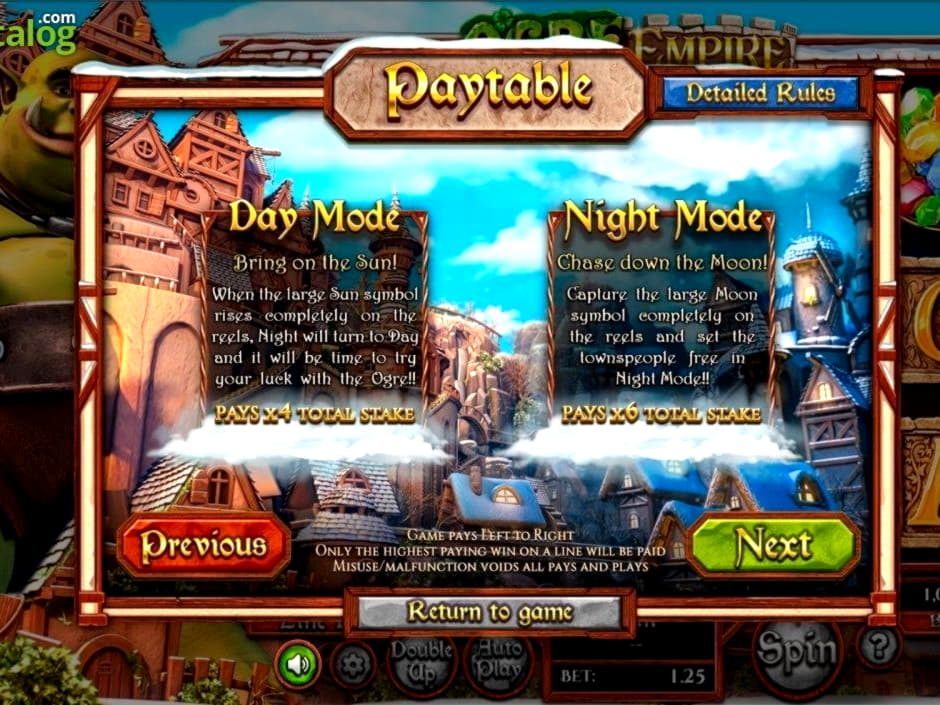 EUR 625 casino chip at Wild Slots Casino