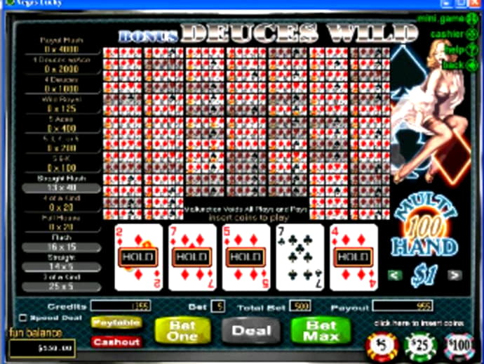 $475 Casino tournaments freeroll at Cherry Casino