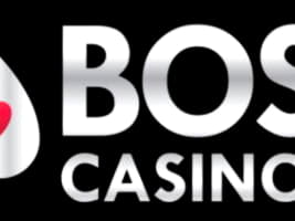 260% casino match bonus at Next Casino