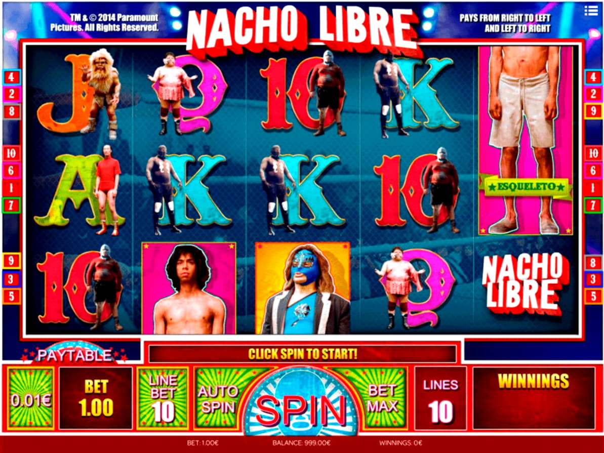 €325 Tournament at Video Slots Casino