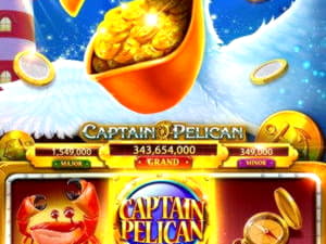 760% Welcome Bonus at Red Ping Win Casino