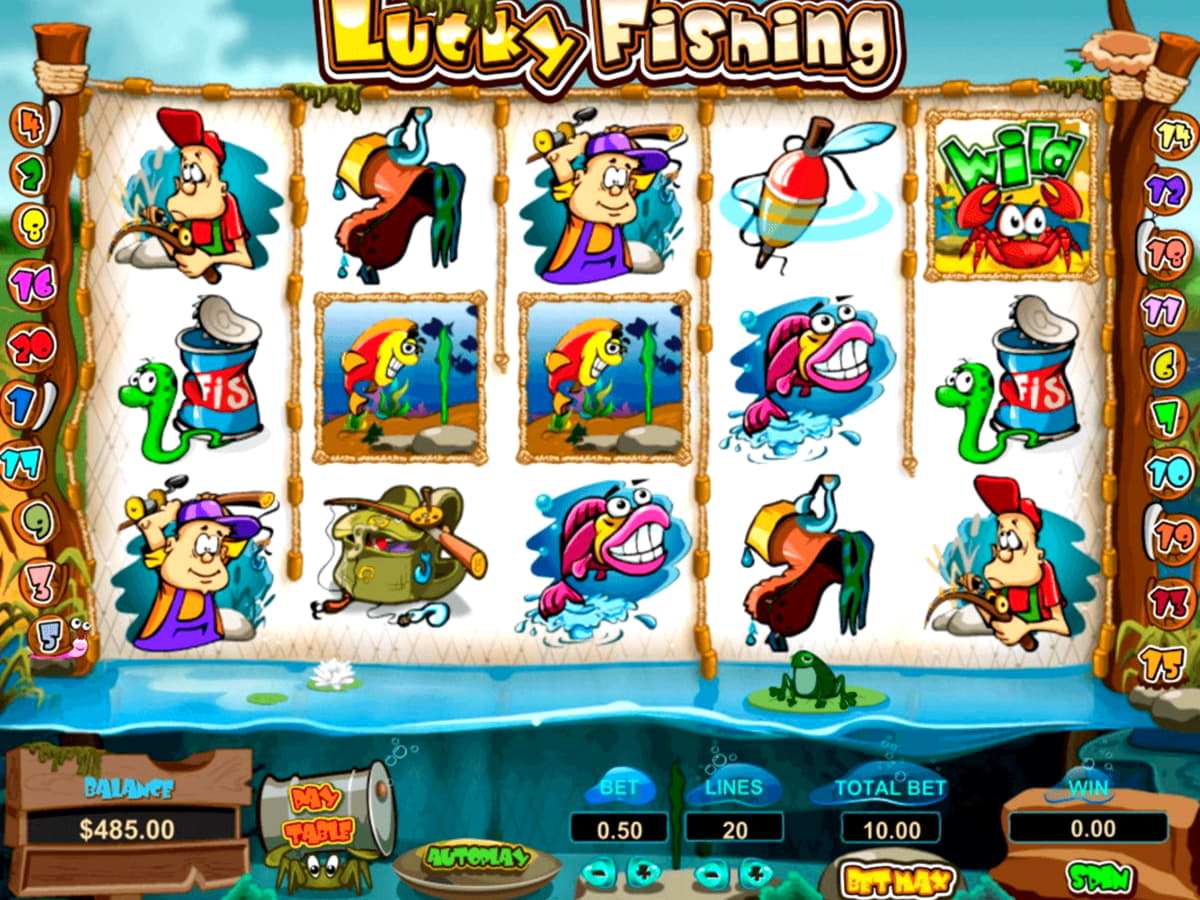 $2765 no deposit casino bonus at Holland Online Casino