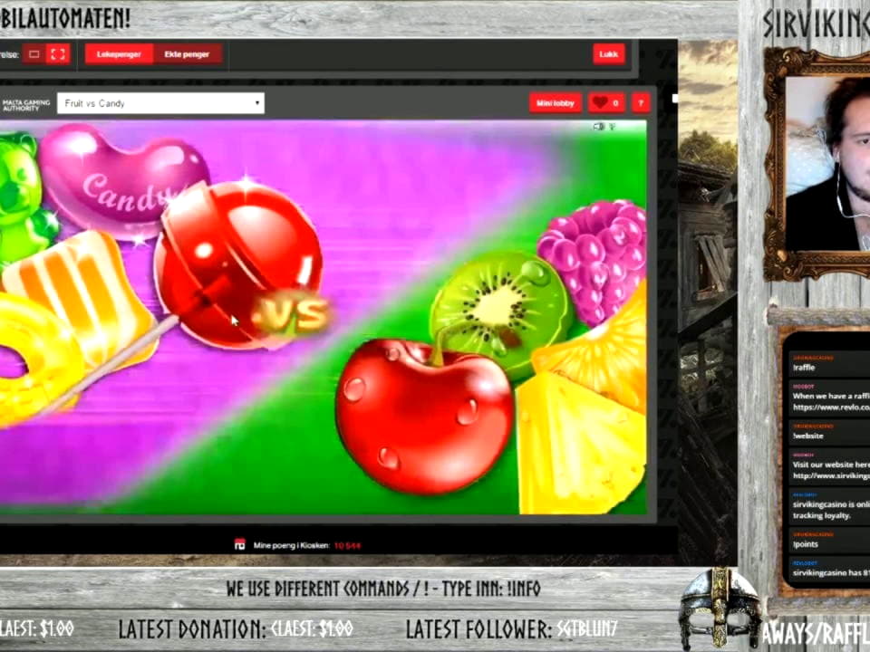 650% Signup Casino Bonus at Nordi Casino