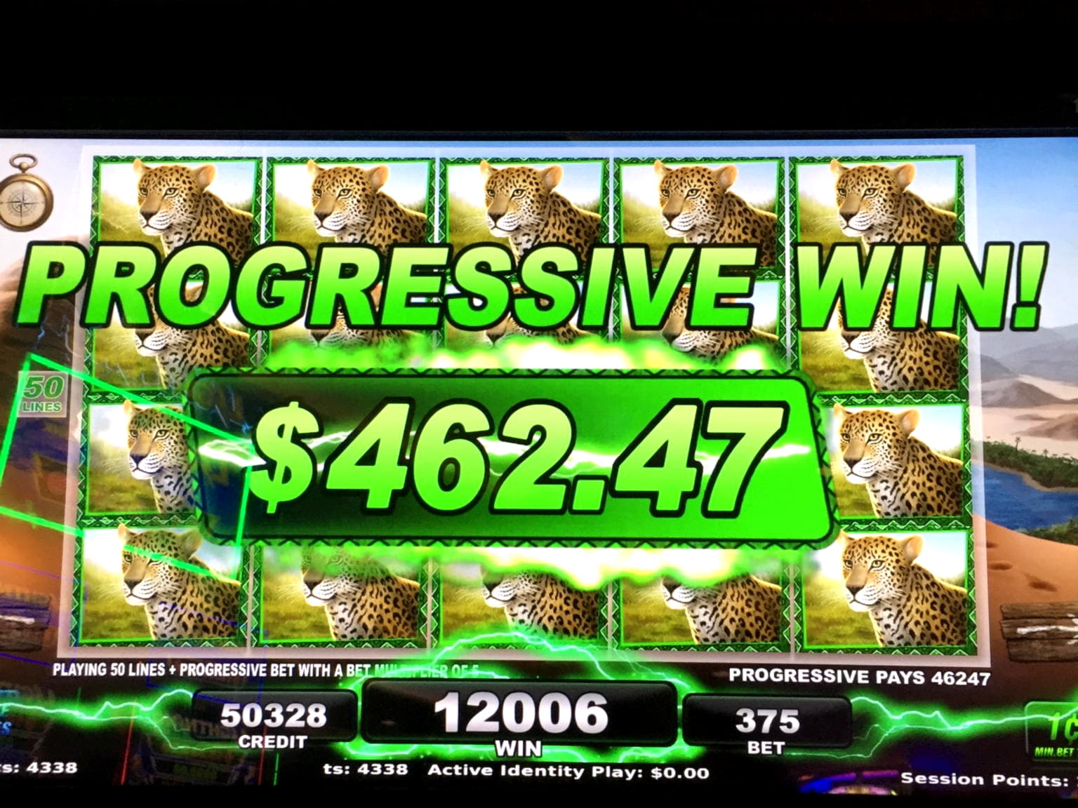 720% Best signup bonus casino at Kaboo Casino