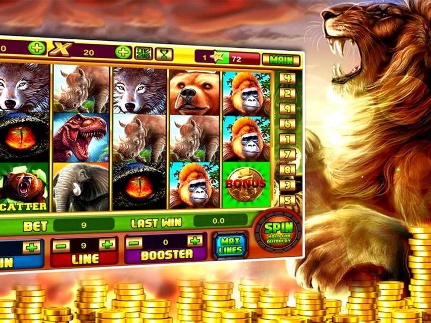 255% Deposit match bonus at Nordi Casino